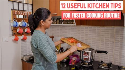 Image of faster cooking time